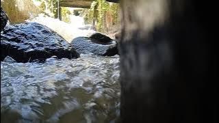 Download lagu suara air mengalir [ back to nature ]