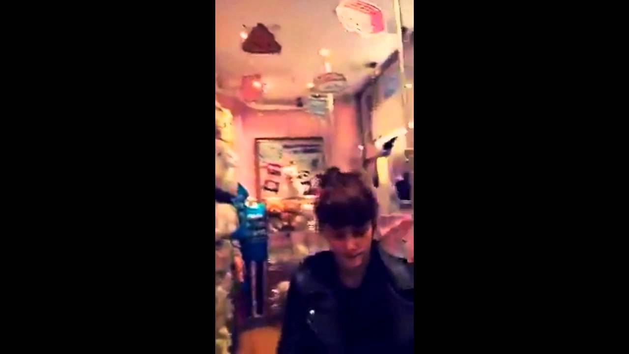 Hannah Sykes Snapchat (Part 3)