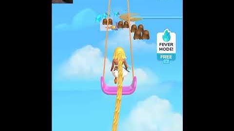 Hair Challenge All Levels gameplay Android,ios Update new gameplay