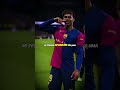 Torcedores percebem coincidências incríveis envolvendo Messi e a nova geração do Barcelona 😳⚽