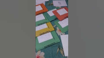 Ignou assignment kaise banaye [ignou assignment front page kaise fill kare ]