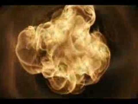 2008 BMW M3 Revolution Commercial