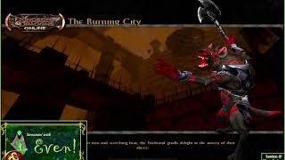 Streamin' with Even, 8/27/17: Heroic ADQ flagging