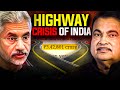 Can Nitin Gadkari fix the Highway crisis of India? : Economic Case study