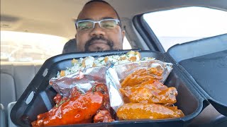 Ace Of Wings Food Review! by Kennyatta Petit 479 views 2 weeks ago 9 minutes, 42 seconds