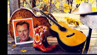 Jim Reeves   Four Walls chords