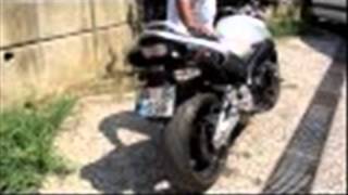 suzuki gsr 600 top speed wheelspin