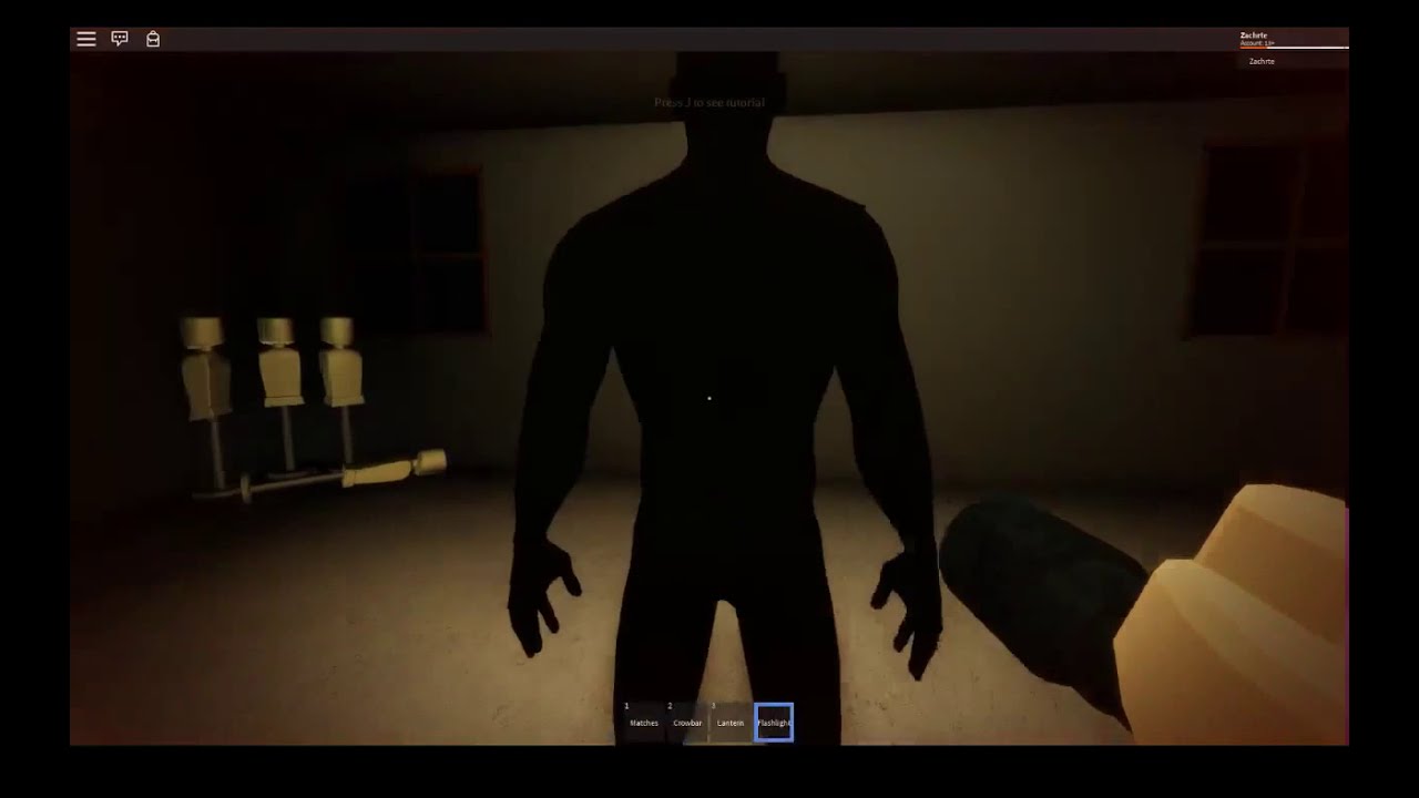 Alone In A Dark House Speed Run Roblox Warning Jumpscares Blood Youtube - alone in a dark house roblox eric