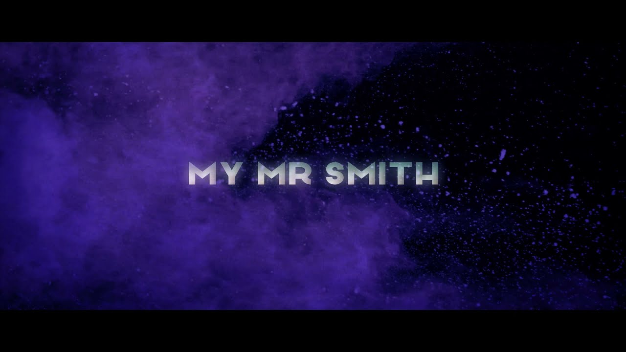 Watch ERIC RAYN - Mr Smith (Official Lyric Video) on YouTube Watch ERIC RAYN - Mr Smith (Official Lyric Video) on YouTube