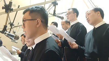 Tiểu sử Cố Lm. Giuse Tiến Lộc CSsR & NHẬP LỄ AN TÁNGTại Đền Đức Mẹ Hằng Cứu Giúp DCCT 38 Kỳ Đồng Q.3