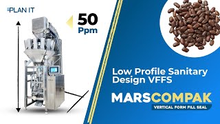 Marscompak Vffs System