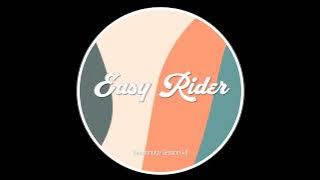 Deeplomacy Session 48 - Easy Rider [deep minimal tech & house]