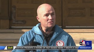SLC chosen as 'preferred partner' for 2034 Winter Games