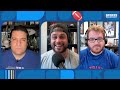 Are Cowboys SB contenders? Patrick Mahomes back to MVP form? + Tristan Wirfs talks NFC South battle