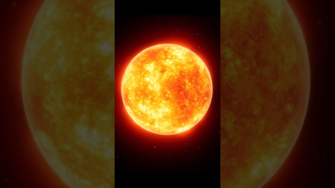 The Sun Is Not Yellow | Amazing Space Facts in Hindi | Real Color of Sun Explained