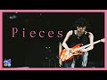 Pieces - L’Arc~en~Ciel  [Grand Cross Tour Live]