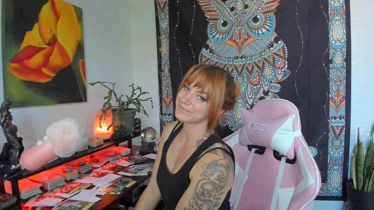 Past person is struggling to hold back coming forward to you. You're the real deal, major glow up!