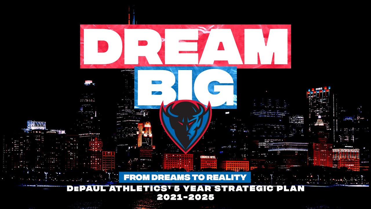 From Dreams to Reality A Conversation with DeWayne Peevy | Strategic Plan Webinar