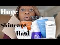 Collective Skincare Haul | Avene | Dr Sam&#39;s And More