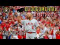 ALBERT PUJOLS - ( EL DOCUMENTAL ) LA ERA DEL ( MVP )