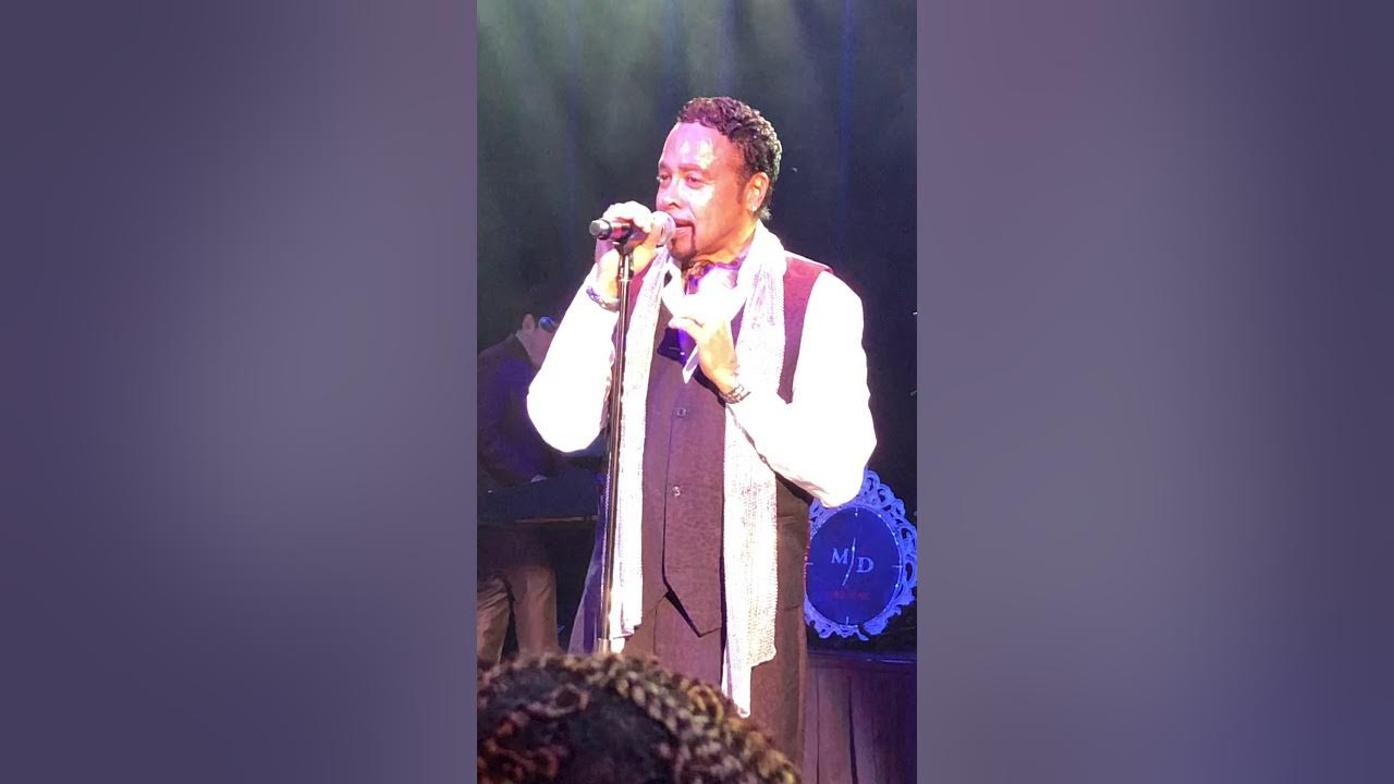 Gigolos Get Lonely Too Morris Day And The Time Lyrics Morris Day and The Time Live “Gigolos Get Lonely Too” IP Biloxi 1-4-19