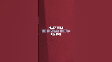 Thumbnail of My new song “The Highway Knows” releases tomorrow July 10th along with the video 🛻💛