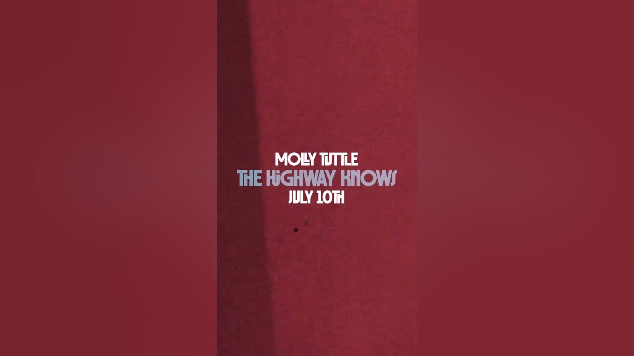 My new song “The Highway Knows” releases tomorrow July 10th along with the video 🛻💛