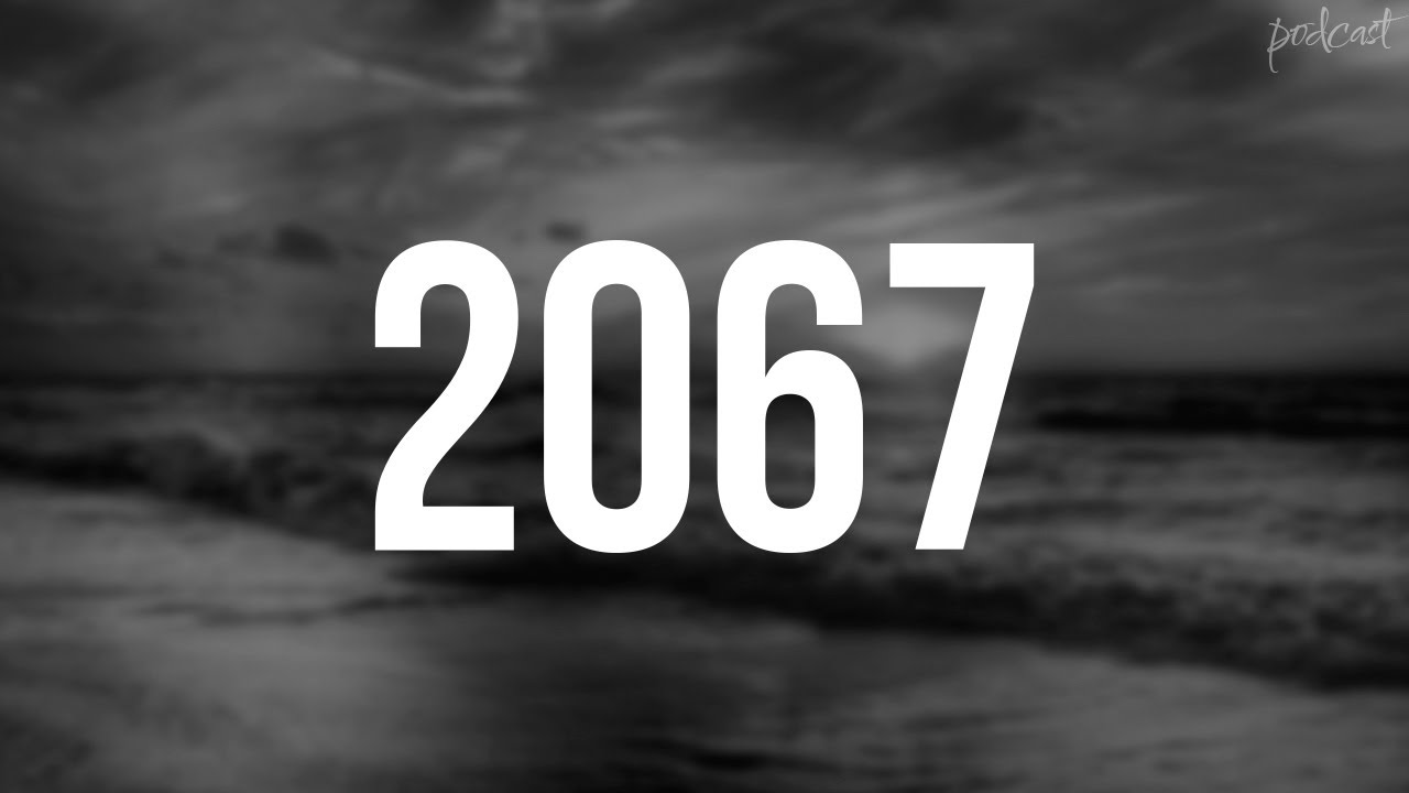 2067 (2020) - HD Full Movie Podcast Episode | Film Review