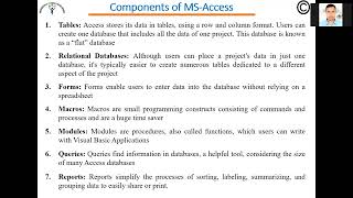 “LEARN DATABASE FAST” (Part-9)