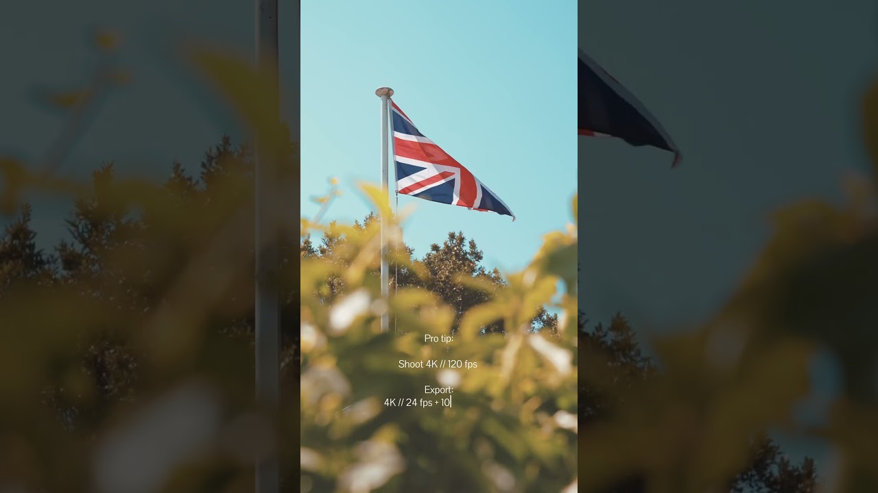 How to upload high quality videos 