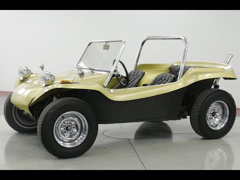 1969-volkswagen-dune-buggy