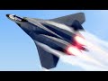 Finally: NATO Revealed The NEW 6th Generation Fighter Jets