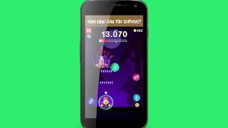 Cannon Master - How Long Can You Survive? screenshot 5