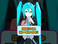 初音ミクV6が全力で『熱異常』を歌ったよ！ #初音ミク #vocaloid #ボカロ#hatsunemiku #熱異常