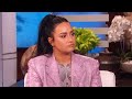 Demi Lovato Recalls Relapse and Overdose