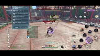 1.2.2 Thunderfall Skill Rotation (5/19/26)