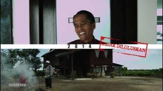 FILEM PENDEK | HARI RAYA AIDILFITRI 2015 : CUTI RAYA