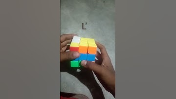Amazing 3 by 3 cube pattern trending viral##   Hasnain technical#Mr Indian Hacker#crazy xyz