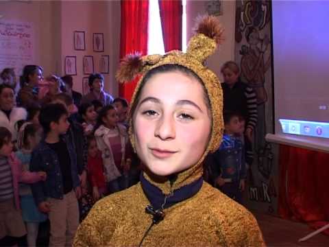 მოზარდ მაყურებელთა თეატრი