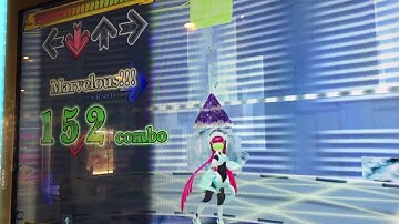 【DDR A20】LEVEL UP【EXPERT】