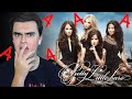 Watching Pretty Little Liars For The FIRST TIME?!