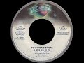 Pointer Sisters ~ He's So Shy 1980 Soul Purrfection Version