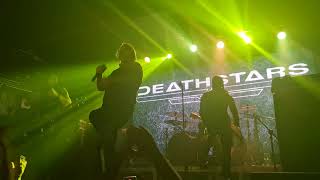 Deathstars - Midnight Party - Live @ Fabrique Club (13/10/2023)