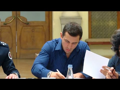 ვინ შეარჩევს ქვეყნის საუკეთესო მასწავლებლებს - ტელეწამყვანები, სპორტსმენები, ექიმები, მსახიობები