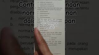 Examples of implementing politeness norms in everyday life #shorts #shortsvideo