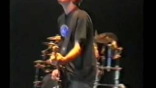 Faith No More - Ricochet [Pro Shot] (Super Rock Festival, Lisboa Portugal 1995)