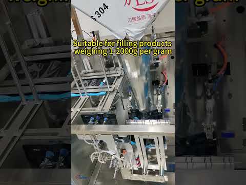 Fully Automatic Pre-made