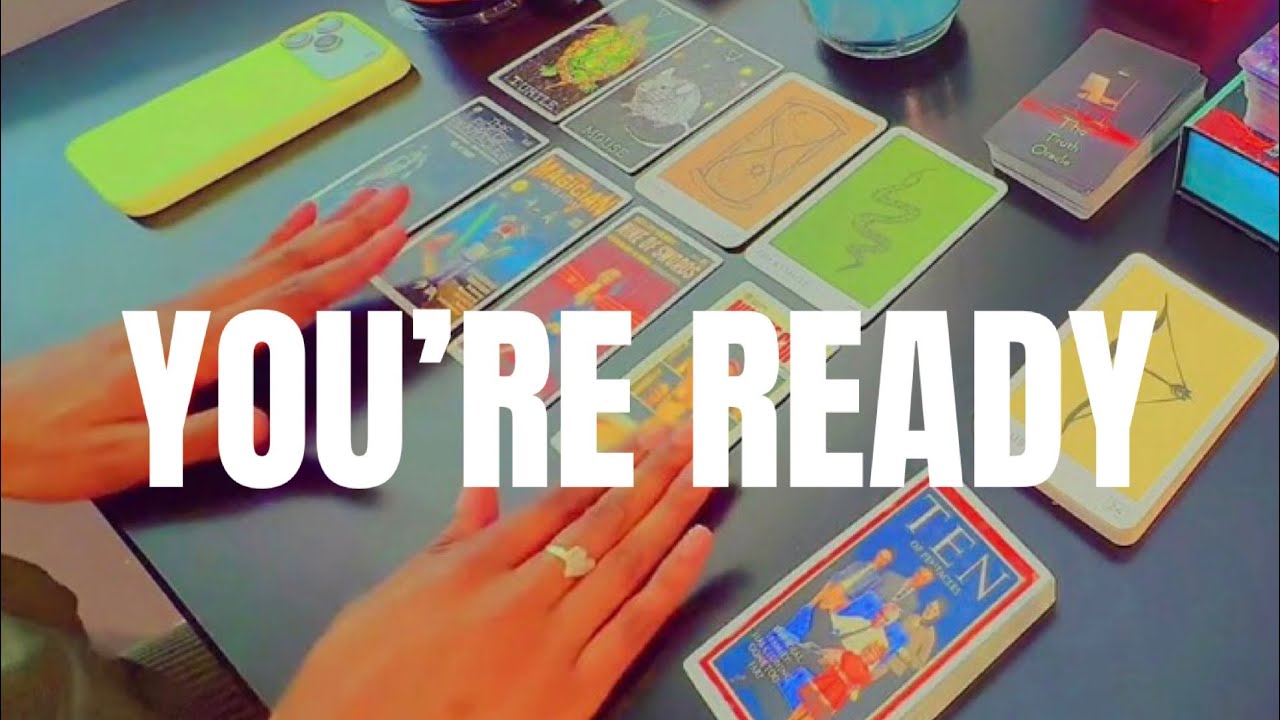 Scorpio ♏️ It’s Time To Leave The Nest