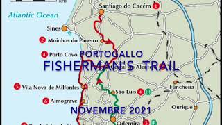 Fishermans Trail