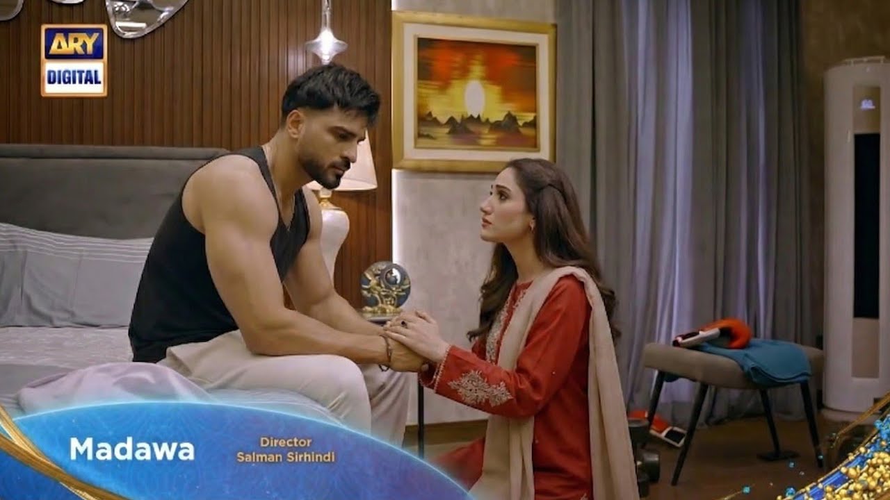 Madawa Episode 47 Promo| Madawa drama Episode 47 Teaser| Madawa Today Episode 46 Review 